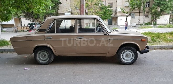 LADA (VAZ) 2106 1986, 100,000 km - 1.5 л - Bakı