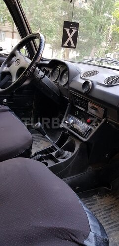 LADA (VAZ) 2106 1986, 100,000 km - 1.5 л - Bakı