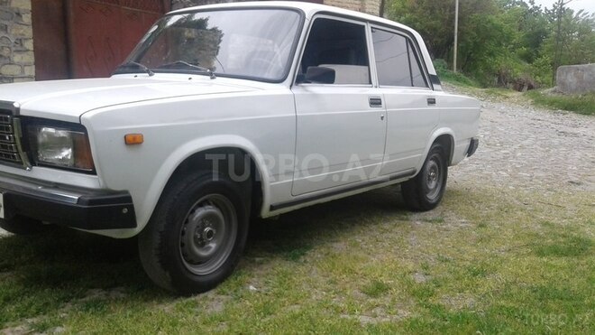 LADA (VAZ) 2107 1998, 123,456 km - 1.6 l - Oğuz