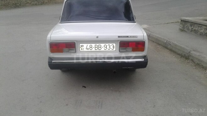 LADA (VAZ) 2107 1998, 123,456 km - 1.6 l - Oğuz
