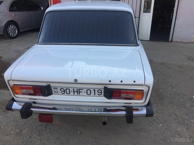 LADA (VAZ) 2106 2005, 185,000 km - 1.6 l - Bakı