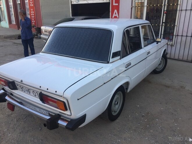 LADA (VAZ) 2106 2005, 185,000 km - 1.6 l - Bakı