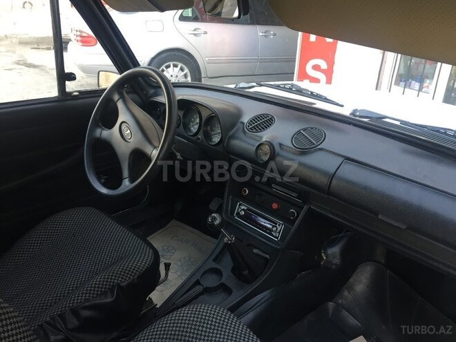 LADA (VAZ) 2106 2005, 185,000 km - 1.6 l - Bakı