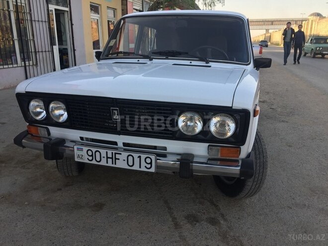 LADA (VAZ) 2106 2005, 185,000 km - 1.6 l - Bakı