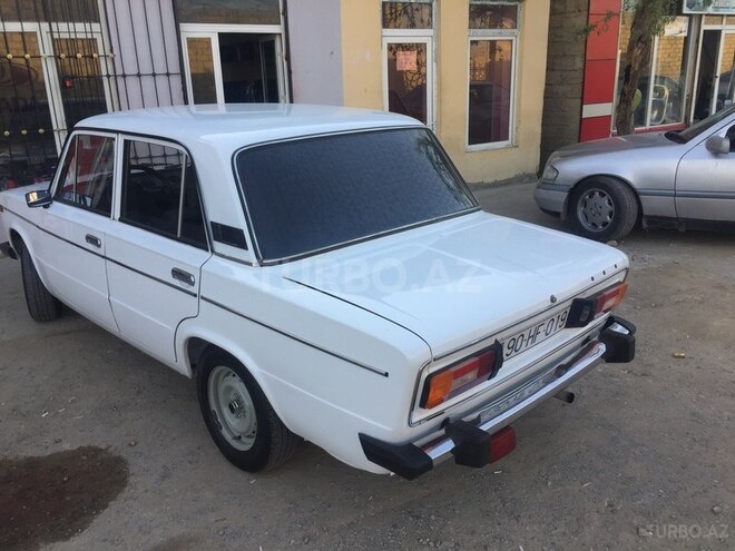 LADA (VAZ) 2106 2005, 185,000 km - 1.6 l - Bakı