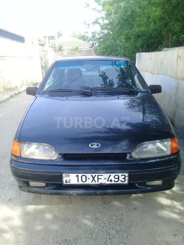 LADA (VAZ) 2115 2005, 250,922 km - 1.6 l - Beyləqan