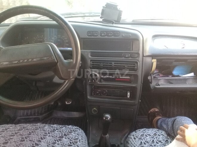 LADA (VAZ) 2115 2005, 250,922 km - 1.6 l - Beyləqan