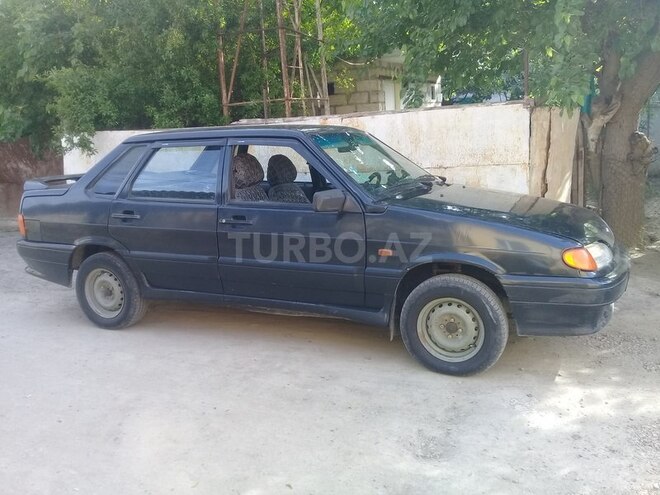 LADA (VAZ) 2115 2005, 250,922 km - 1.6 l - Beyləqan