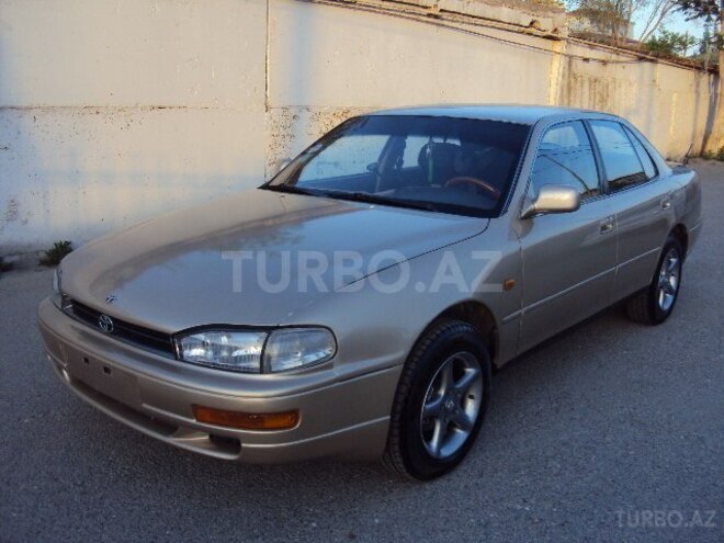 Toyota Camry 1995, 312,000 km - 2.2 l - Bakı