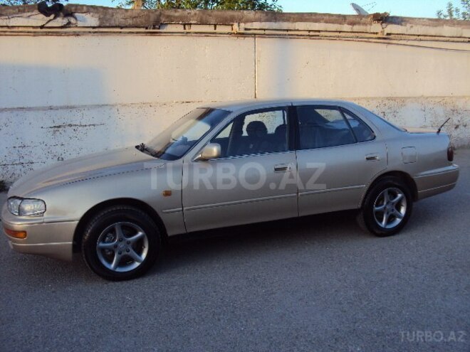 Toyota Camry 1995, 312,000 km - 2.2 l - Bakı