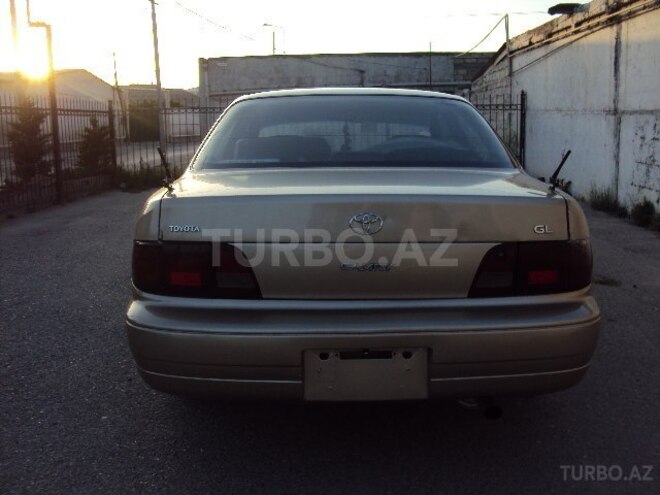 Toyota Camry 1995, 312,000 km - 2.2 l - Bakı