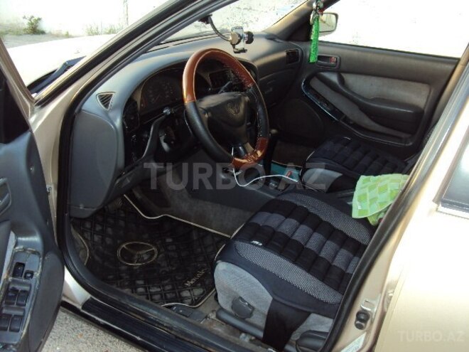 Toyota Camry 1995, 312,000 km - 2.2 l - Bakı