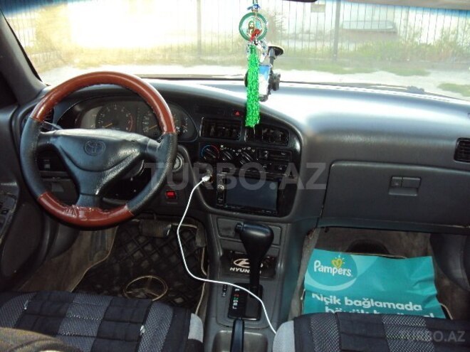 Toyota Camry 1995, 312,000 km - 2.2 l - Bakı