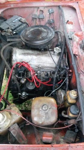 LADA (VAZ) 2106 1986, 306,000 km - 1.5 l - Balakən