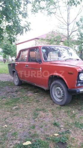 LADA (VAZ) 2106 1986, 306,000 km - 1.5 l - Balakən
