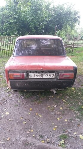 LADA (VAZ) 2106 1986, 306,000 km - 1.5 l - Balakən