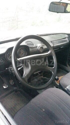 LADA (VAZ) 2106 1986, 306,000 km - 1.5 l - Balakən
