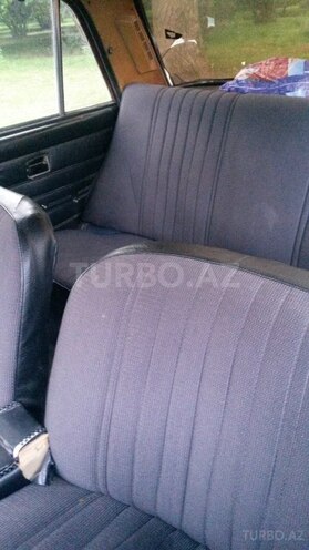 LADA (VAZ) 2106 1986, 306,000 km - 1.5 l - Balakən