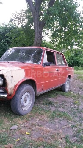 LADA (VAZ) 2106 1986, 306,000 km - 1.5 l - Balakən