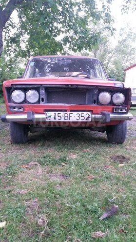 LADA (VAZ) 2106 1986, 306,000 km - 1.5 l - Balakən