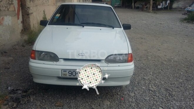LADA (VAZ) 2115 2012, 66,000 km - 1.6 л - Bərdə