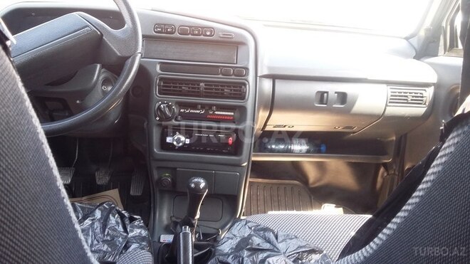 LADA (VAZ) 2115 2012, 66,000 km - 1.6 л - Bərdə