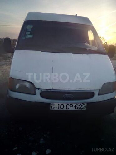 Ford Transit 1995, 385,000 km - 0.3 л - Bakı