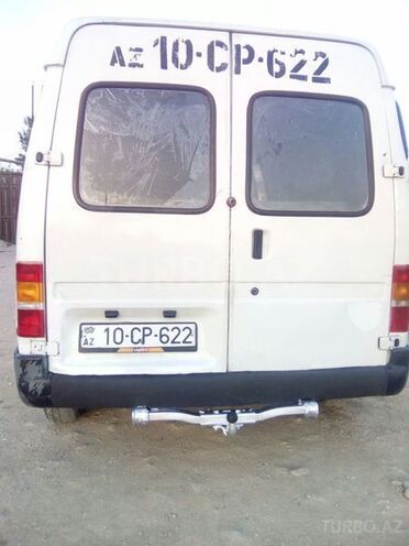 Ford Transit 1995, 385,000 km - 0.3 л - Bakı