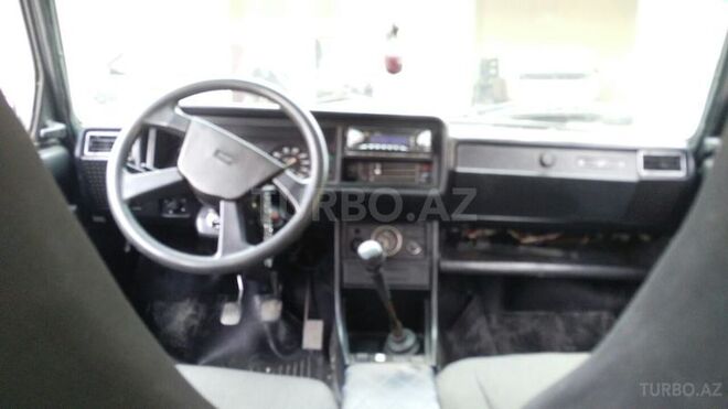 LADA (VAZ) 2107 1999, 346,180 km - 1.6 l - Gəncə