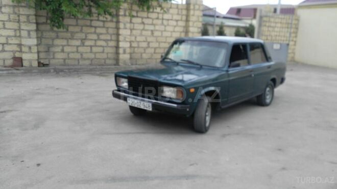 LADA (VAZ) 2107 1999, 346,180 km - 1.6 l - Gəncə