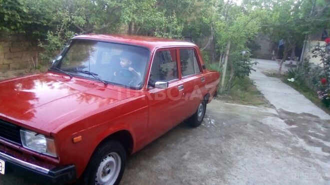 LADA (VAZ) 2105 1983, 284,614 km - 1.5 l - Bakı