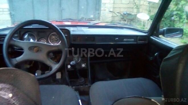 LADA (VAZ) 2105 1983, 284,614 km - 1.5 l - Bakı