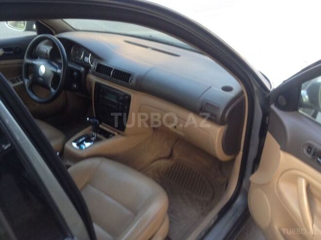 Volkswagen Passat 2004, 330,000 km - 1.8 l - Sumqayıt