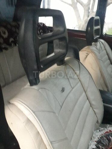 LADA (VAZ) Niva 1994, 120,000 km - 1.7 l - Sumqayıt