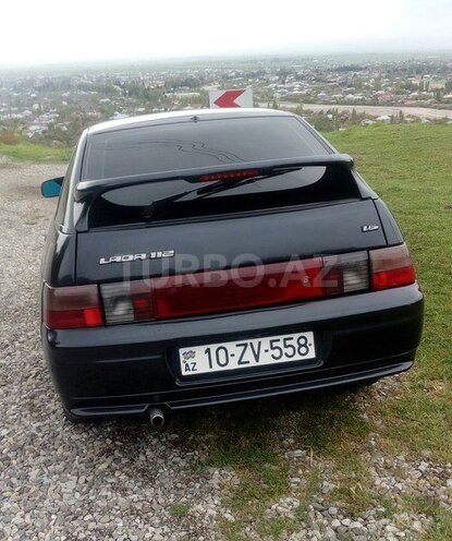 LADA (VAZ) 2112 2007, 159,500 km - 1.6 л - Bakı