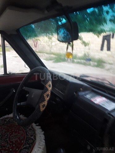 LADA (VAZ) Niva 1994, 120,000 km - 1.7 l - Sumqayıt