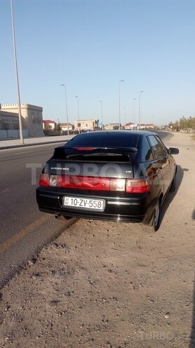 LADA (VAZ) 2112 2007, 159,500 km - 1.6 л - Bakı