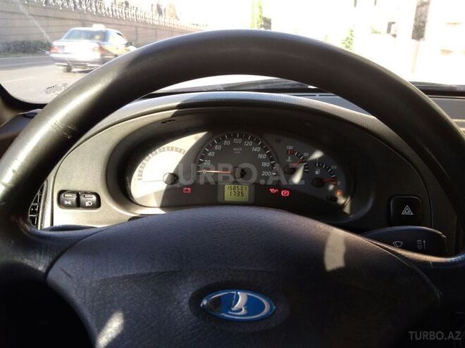LADA (VAZ) 2112 2007, 159,500 km - 1.6 л - Bakı