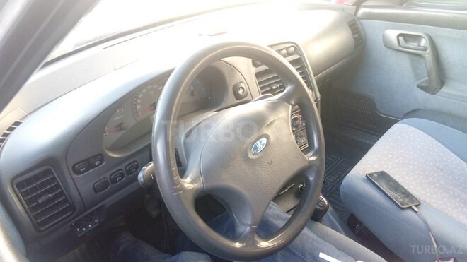 LADA (VAZ) 2112 2007, 159,500 km - 1.6 л - Bakı