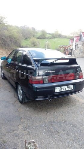 LADA (VAZ) 2112 2007, 159,500 km - 1.6 л - Bakı
