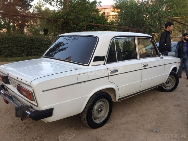 LADA (VAZ) 2106 1998, 300,000 km - 1.6 л - Gəncə