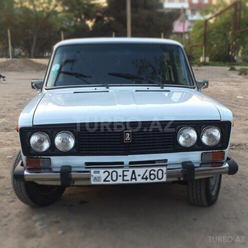 LADA (VAZ) 2106 1998, 300,000 km - 1.6 л - Gəncə