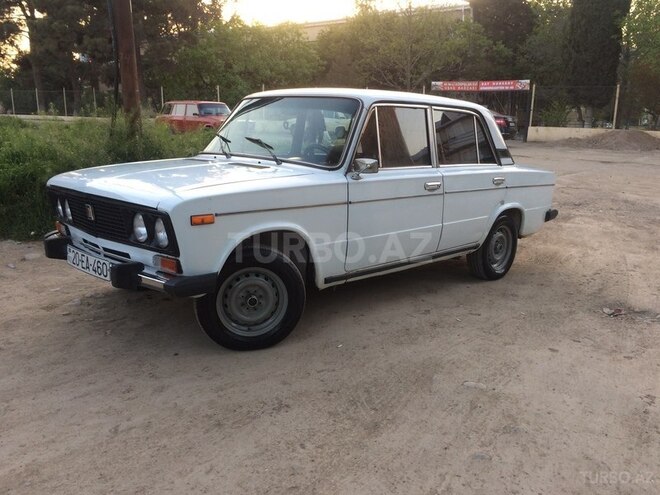 LADA (VAZ) 2106 1998, 300,000 km - 1.6 л - Gəncə