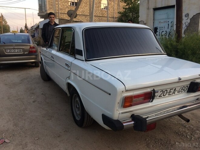LADA (VAZ) 2106 1998, 300,000 km - 1.6 л - Gəncə