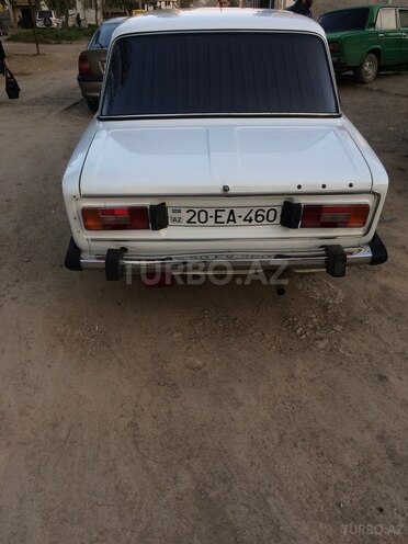 LADA (VAZ) 2106 1998, 300,000 km - 1.6 л - Gəncə