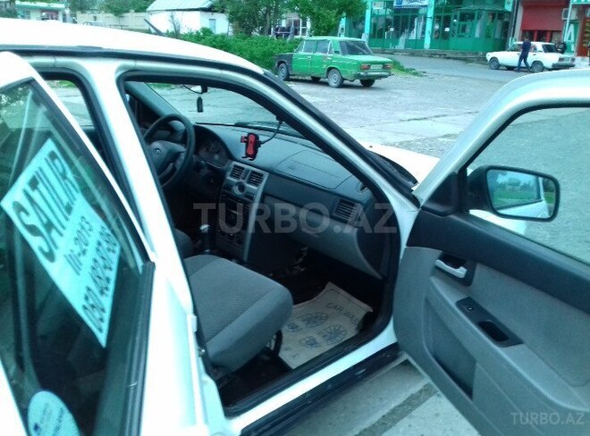 LADA (VAZ) Priora 2013, 88,000 km - 1.6 l - Qəbələ