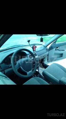 LADA (VAZ) Priora 2013, 88,000 km - 1.6 l - Qəbələ