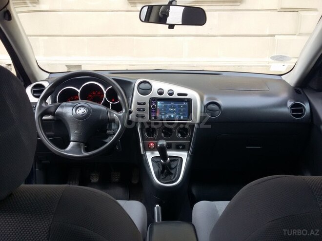 Toyota Matrix 2003, 190,000 km - 1.8 l - Bakı