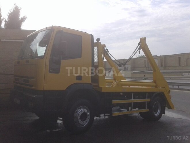 Iveco  2001, 200,000 km - 7.0 l - Bakı