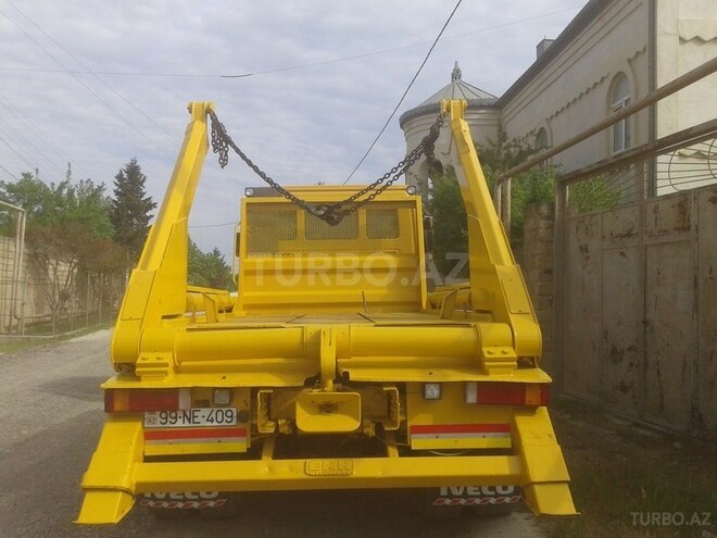 Iveco  2001, 200,000 km - 7.0 l - Bakı